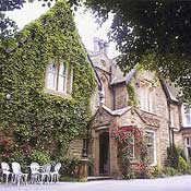 Rosehill House Hotel,  Burnley